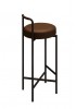 Mercury Bar Stool SH65